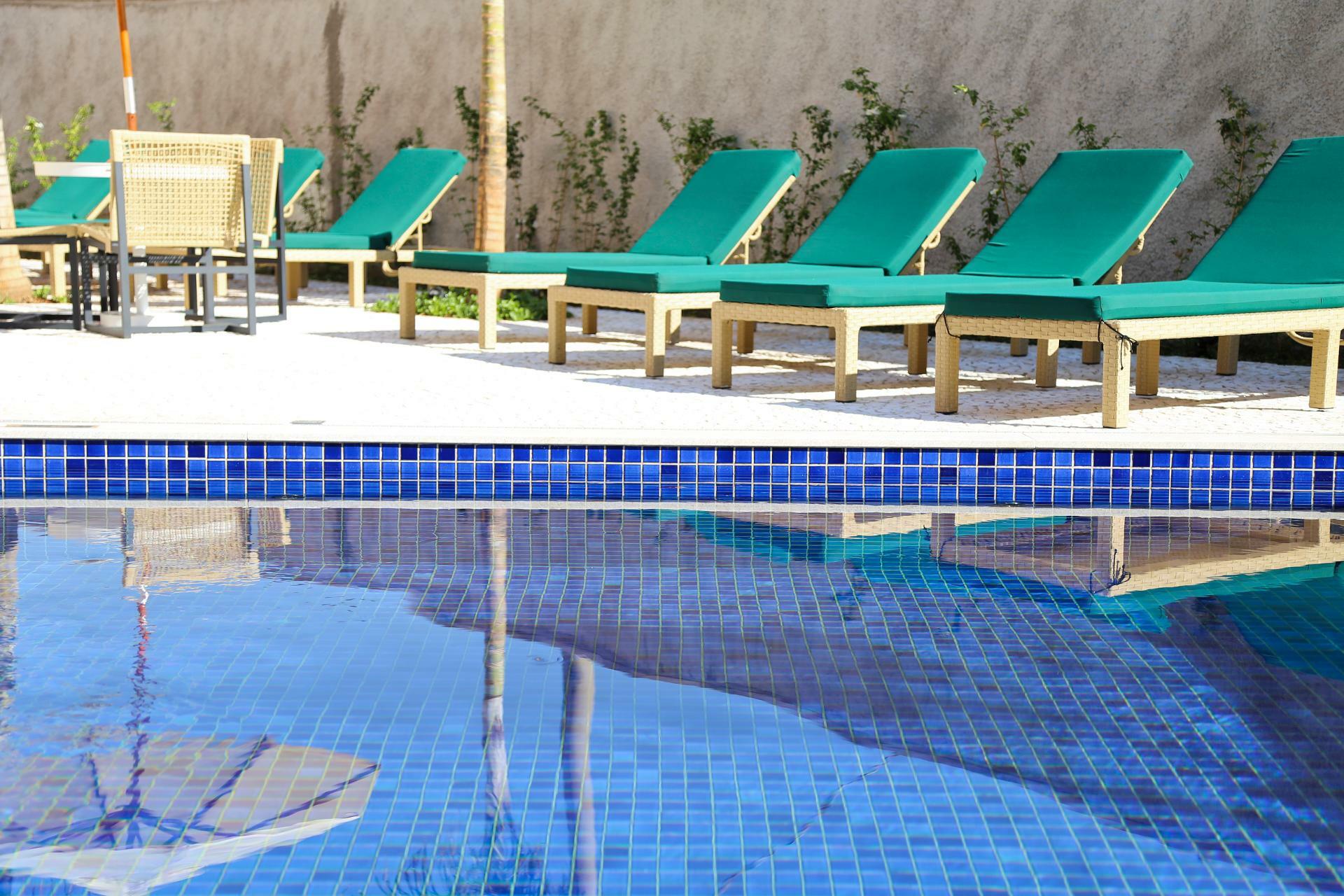 Vitória Hotel Express Dom Pedro Campinas  Exterior foto